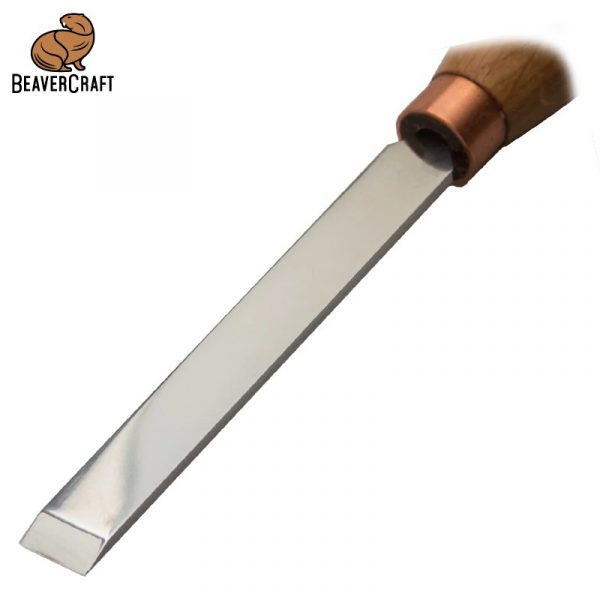 Ευθύ γλύφανο - επίπεδο 16 mm / BeaverCraft G1/16 / 1 Ευθύ γλύφανο - επίπεδο 16 mm / BeaverCraft G1/16 / 1