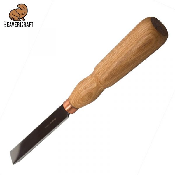 Ευθύ γλύφανο - επίπεδο 16 mm / BeaverCraft G1/16 / 2 Ευθύ γλύφανο - επίπεδο 16 mm / BeaverCraft G1/16 / 2