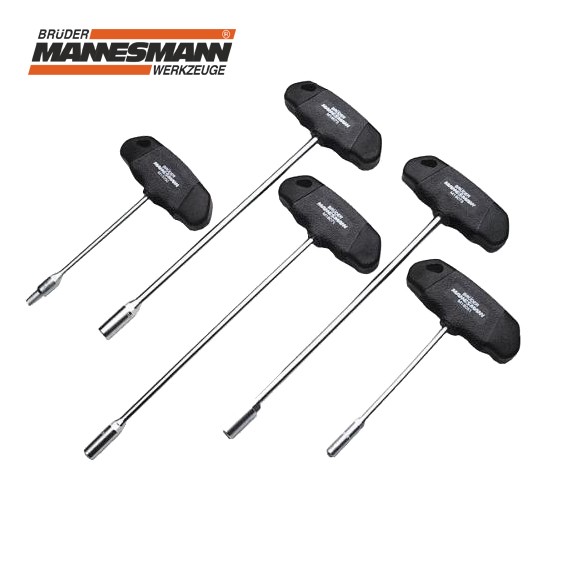 profesionalen-vanshen-shestogram-s-t-obrazna-rakohvatka-13h230-mm-mannesmann-18077 Επαγγελματική εξωτερική εξάγωνη κλειδαριά με λαβή σχήματος Τ 13x230 χιλιοστά 1
