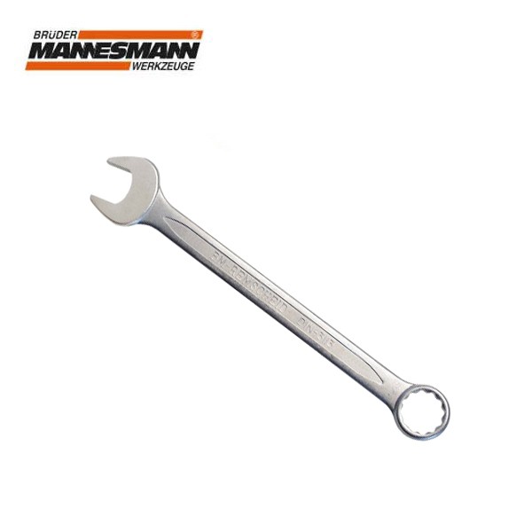 profesionalen-zvezdogaechen-klyuch-10-mm-mannesmann-19610 Επαγγελματικό γερμανικό κλειδί 10 χιλιοστών / MANNESMANN 19610 / 1