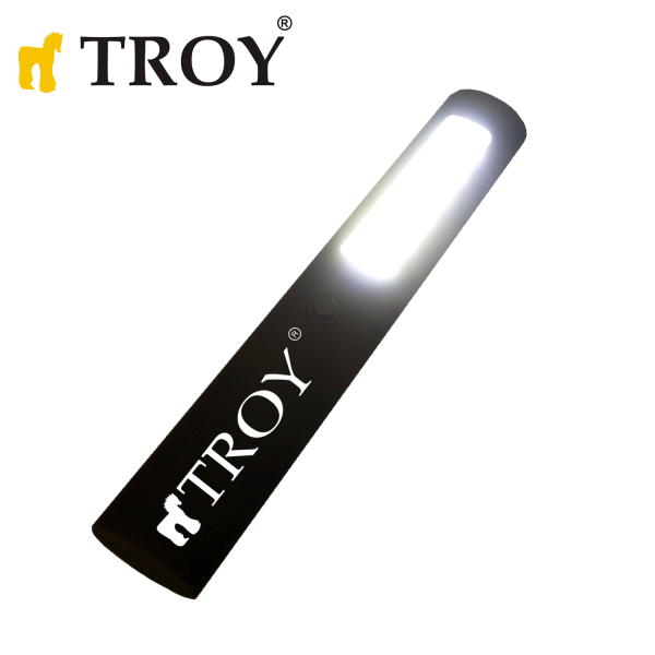 Φωτιστικό εργασίας COB LED με μαγνητική στήριξη 1 Φωτιστικό εργασίας COB LED με μαγνητική στήριξη 1