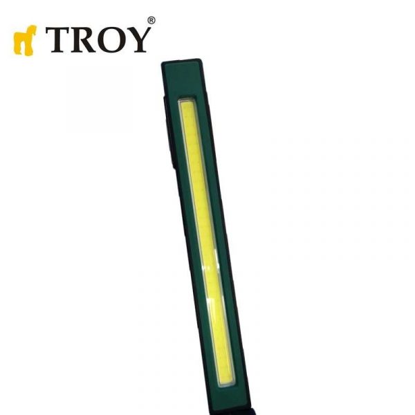 Φωτιστικό εργασίας COB LED / Troy 26016 / 2 Φωτιστικό εργασίας COB LED / Troy 26016 / 2