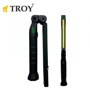 Φωτιστικό εργασίας COB LED / Troy 26016 / 3 rabotna-lampa-cob-led-troy-26016|rabotna-lampa-cob-led-troy-26016|rabotna-lampa-cob-led-troy-26016