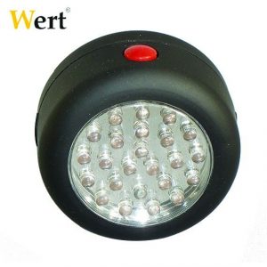 Λάμπα εργασίας με 24 LED 14 Λάμπα εργασίας με 24 LED 13