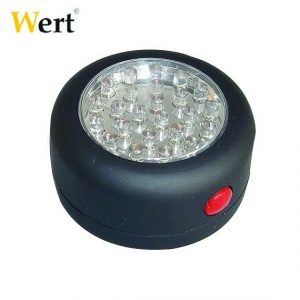 Λάμπα εργασίας με 24 LED 15 Λάμπα εργασίας με 24 LED 14