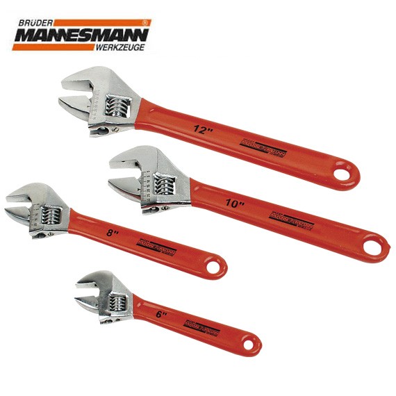 reguliruem-gaechen-klyuch-450mm-18-mannesmann-120-i-18 Ρυθμιζόμενο γαλλικό κλειδί 450 χιλιοστά (18”) / MANNESMANN 120-I-18 / 1