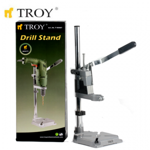 Ρυθμιζόμενη βάση για τρυπάνι 420 χιλιοστά / Troy 90007 / 5 Ρυθμιζόμενη βάση για τρυπάνι 420 χιλιοστά / Troy 90007 / 4