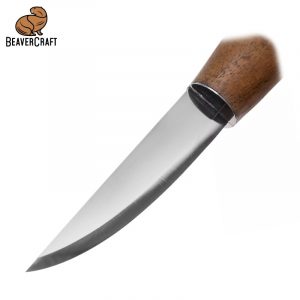Σκαρπέλο / Μαχαίρι για ξυλογλυπτική C4X / BeaverCraft C4X / 7