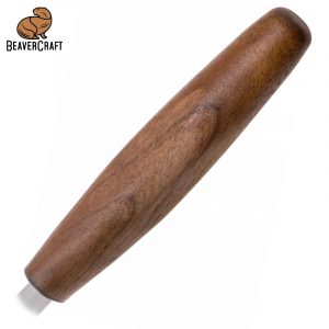 Σκαρπέλο / Μαχαίρι για ξυλογλυπτική C4X / BeaverCraft C4X / 8
