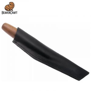 Σκαρπέλο / Μαχαίρι για ξυλογλυπτική C4X / BeaverCraft C4X / 9