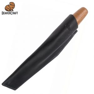 Σκαρπέλο / Μαχαίρι για ξυλογλυπτική C4X / BeaverCraft C4X / 10