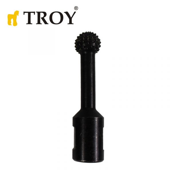 sferichen-frezer-za-gloshlajf-za-drvo-troy-25080-20-mm Σφαιρική φρέζα για γωνιακό τροχό, για ξύλο / Troy 25080 / 20 mm 1