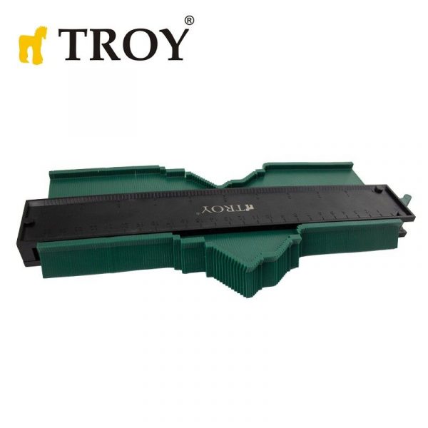 Πρότυπο για αντιγραφή φορμών / Troy 25902 / 2 Πρότυπο για αντιγραφή φορμών / Troy 25902 / 2