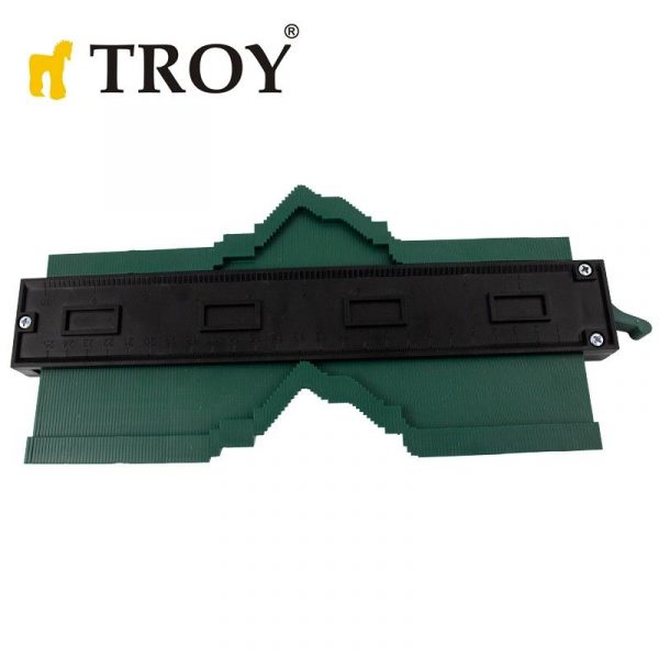 Πρότυπο για αντιγραφή φορμών / Troy 25902 / 3 Πρότυπο για αντιγραφή φορμών / Troy 25902 / 3