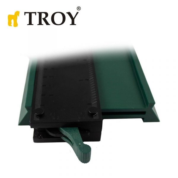 Πρότυπο για αντιγραφή φορμών / Troy 25902 / 4 Πρότυπο για αντιγραφή φορμών / Troy 25902 / 4