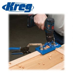Πρότυπο για μεντεσέδες / Kreg KHI-HINGE-INT / 9 Πρότυπο για μεντεσέδες / Kreg KHI-HINGE-INT / 8