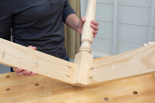 Πρότυπο για διάτρηση υπό γωνία Jig 320 / Kreg KPHJ320-INT / 4 Πρότυπο για διάτρηση υπό γωνία Jig 320 / Kreg KPHJ320-INT / 4