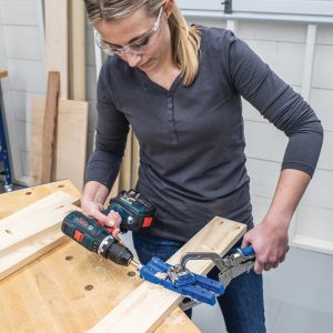 Πρότυπο για διάτρηση υπό γωνία Jig 320 / Kreg KPHJ320-INT / 14 Πρότυπο για διάτρηση υπό γωνία Jig 320 / Kreg KPHJ320-INT / 13