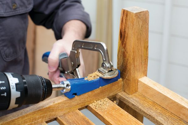 Πρότυπο για συνδέσεις Jig 310 / Kreg KPHJ310-INT / 1 Πρότυπο για συνδέσεις Jig 310 / Kreg KPHJ310-INT / 1