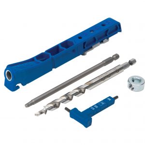 Πρότυπο για συνδέσεις Jig 310 / Kreg KPHJ310-INT / 9 Πρότυπο για συνδέσεις Jig 310 / Kreg KPHJ310-INT / 8