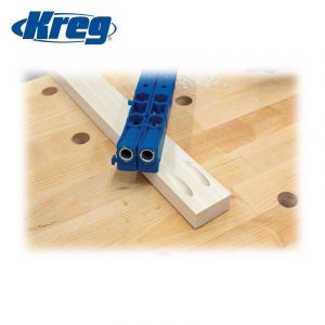 Πρότυπο για διάτρηση κρυφών συνδέσεων Jig 320 σετ με σφιγκτήρα / Kreg KPHJ320-INT22 / 10 Πρότυπο για διάτρηση κρυφών συνδέσεων Jig 320 σετ με σφιγκτήρα / Kreg KPHJ320-INT22 / 9
