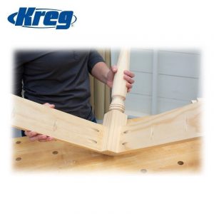 Πρότυπο για διάτρηση κρυφών συνδέσεων Jig 320 σετ με σφιγκτήρα / Kreg KPHJ320-INT22 / 11 Πρότυπο για διάτρηση κρυφών συνδέσεων Jig 320 σετ με σφιγκτήρα / Kreg KPHJ320-INT22 / 10