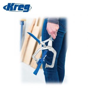 Πρότυπο για διάτρηση κρυφών συνδέσεων Jig 320 σετ με σφιγκτήρα / Kreg KPHJ320-INT22 / 13 Πρότυπο για διάτρηση κρυφών συνδέσεων Jig 320 σετ με σφιγκτήρα / Kreg KPHJ320-INT22 / 12