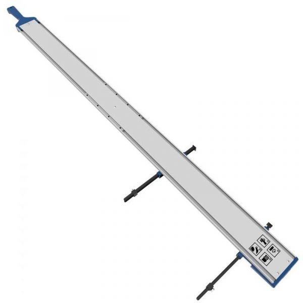 Οδηγός ράγας για κυκλικό πριόνι 1220mm / Kreg KMA4500 / 2 Οδηγός ράγας για κυκλικό πριόνι 1220mm / Kreg KMA4500 / 2
