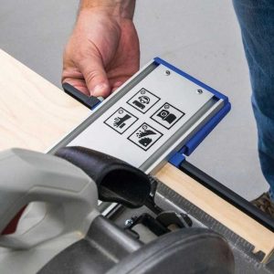 Οδηγός ράγας για κυκλικό πριόνι 1220mm / Kreg KMA4500 / 8 Οδηγός ράγας για κυκλικό πριόνι 1220mm / Kreg KMA4500 / 7