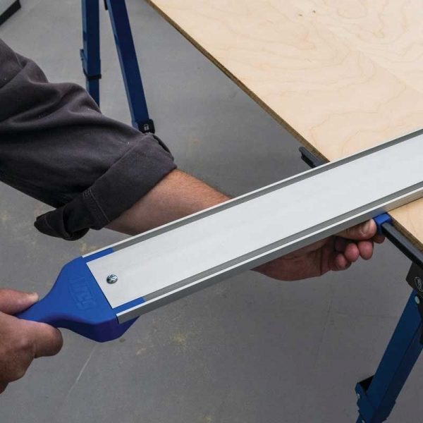 Οδηγός ράγας για κυκλικό πριόνι 1220mm / Kreg KMA4500 / 4 Οδηγός ράγας για κυκλικό πριόνι 1220mm / Kreg KMA4500 / 4