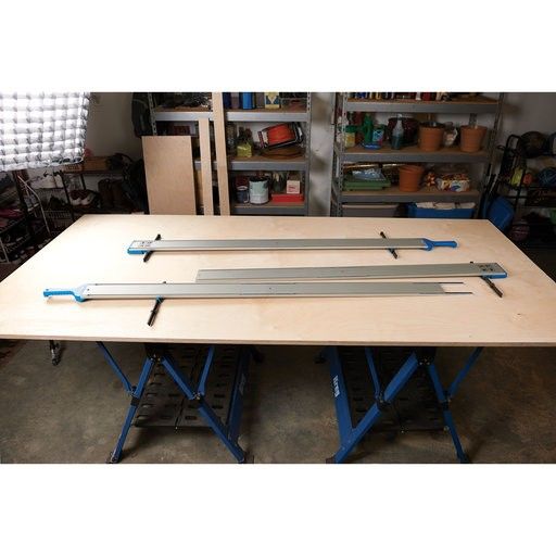 Οδηγός ράγας για κυκλικό πριόνι 1220mm / Kreg KMA4500 / 6 Οδηγός ράγας για κυκλικό πριόνι 1220mm / Kreg KMA4500 / 6