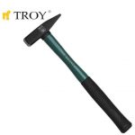 Σφυρί με λαβή από υαλονήματα (500 γρ.) / TROY 27235 / 2