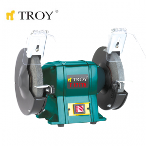 Τροχός λείανσης (Φ175 x 25mm x Φ32mm) / Troy 17175 / 3 Τροχός λείανσης (Φ175 x 25mm x Φ32mm) / Troy 17175 / 2