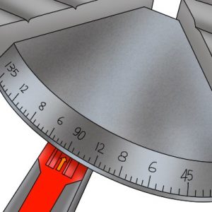 Βάση κοπής με πριόνι 550 mm 8 Βάση κοπής με πριόνι 550 mm 7