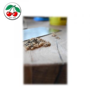 Ξύστρα για ξύσιμο ντουλαπιών / Σπάτουλα για ξύσιμο ντουλαπιών 150 x 60 x 0.5 χλστ / Kirschen 3800005 / 7 Ξύστρα για ξύσιμο ντουλαπιών / Σπάτουλα για ξύσιμο ντουλαπιών 150 x 60 x 0.5 χλστ / Kirschen 3800005 / 6