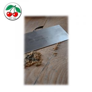 Ξύστρα για ξύσιμο ντουλαπιών / Σπάτουλα για ξύσιμο ντουλαπιών 150 x 60 x 0.5 χλστ / Kirschen 3800005 / 8 Ξύστρα για ξύσιμο ντουλαπιών / Σπάτουλα για ξύσιμο ντουλαπιών 150 x 60 x 0.5 χλστ / Kirschen 3800005 / 7