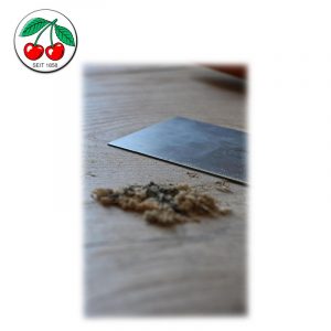 Ξύστρα για ξύσιμο ντουλαπιών / Σπάτουλα για ξύσιμο ντουλαπιών 150 x 60 x 0.5 χλστ / Kirschen 3800005 / 9 Ξύστρα για ξύσιμο ντουλαπιών / Σπάτουλα για ξύσιμο ντουλαπιών 150 x 60 x 0.5 χλστ / Kirschen 3800005 / 8