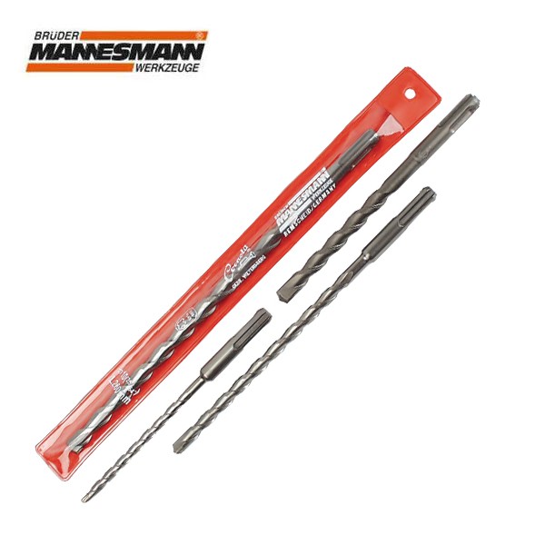 svredlo-za-beton-sds-160h6-mm Τρυπάνι για σκυρόδεμα, SDS, 160x6 χλστ. 1