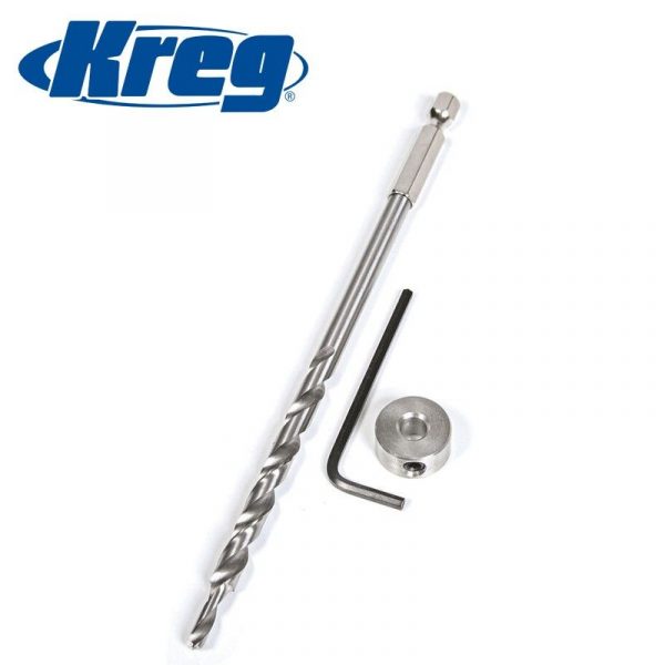 svredlo-za-drvo-za-deking-kreg-kjd-deckbit Τρυπάνι για ξύλο, για δάπεδο / Kreg KJD-DECKBIT / 1