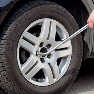 Τηλεσκοπικό κλειδί για λάστιχα (17-19mm) 5 Τηλεσκοπικό κλειδί για λάστιχα (17-19mm) 4