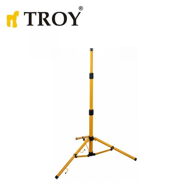 teleskopichna-stojka-180m Τηλεσκοπική βάση 1.80μ για Προβολέα 1