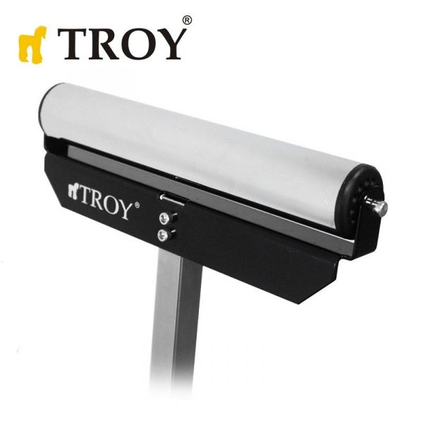 Τηλεσκοπική βάση με κύλινδρο / Troy 90015 / 3 Τηλεσκοπική βάση με κύλινδρο / Troy 90015 / 3