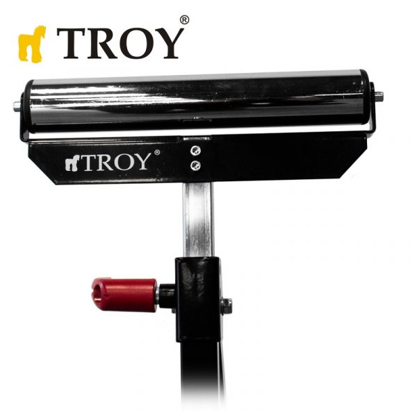 Τηλεσκοπική βάση με κύλινδρο / Troy 90015 / 6 Τηλεσκοπική βάση με κύλινδρο / Troy 90015 / 6