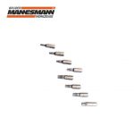 Μύτη Torx για κατσαβίδι T27 x 25 mm, 10 τεμ. 3