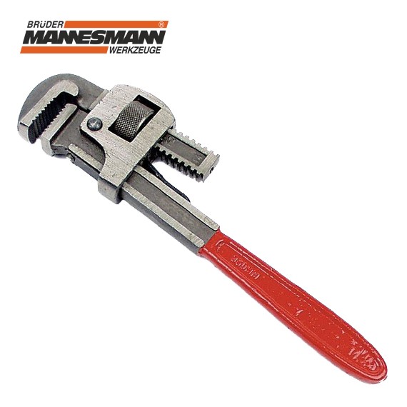 traben-klyuch-8-mannesmann-121-08 Κλειδί σωληνώσεων 8" / MANNESMANN 121-08 / 1