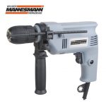 Κρουστικό δράπανο 810W, Ø13 mm / Mannesmann 12535 / 4