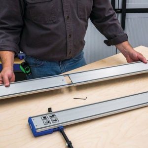 Επέκταση για οδηγό ράγας 610mm / Kreg KMA4600 / 7 Επέκταση για οδηγό ράγας 610mm / Kreg KMA4600 / 6