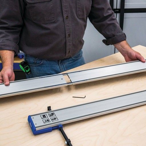 Επέκταση για οδηγό ράγας 610mm / Kreg KMA4600 / 3 Επέκταση για οδηγό ράγας 610mm / Kreg KMA4600 / 3