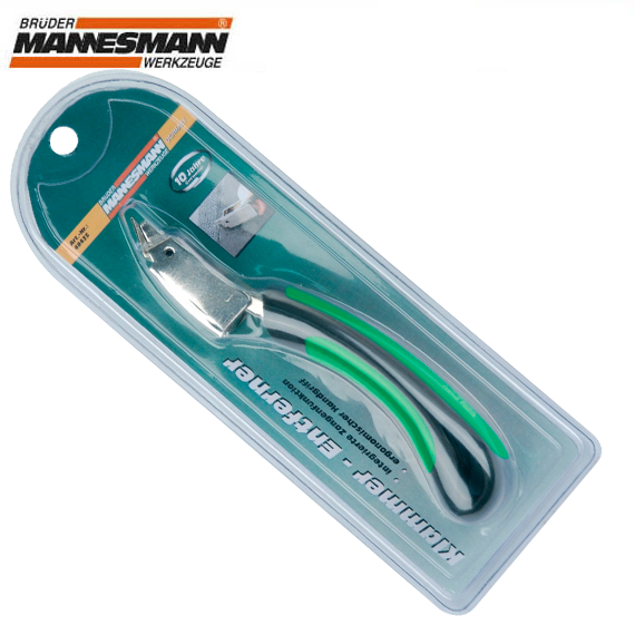 Mannesmann 48435 Αφαίρεση Συρραπτικών Εργαλείο 2 Mannesmann 48435 Αφαίρεση Συρραπτικών Εργαλείο 2
