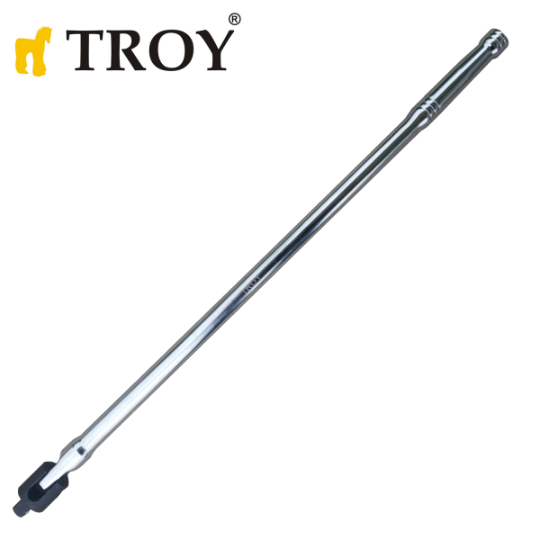 Σπαστό καρυδάκι 1/2“, μήκος 24“ / Troy 26134 / 1 Σπαστό καρυδάκι 1/2“, μήκος 24“ / Troy 26134 / 1